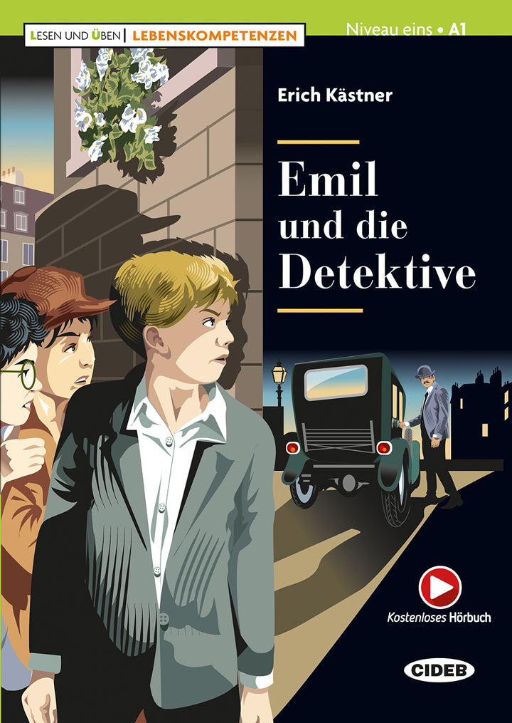 Emil un die Detektive - Centroscuola