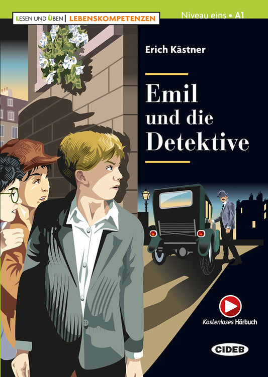 Emil un die Detektive - Centroscuola