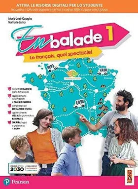 En Balade 1  1 - Centroscuola