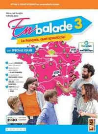 En Balade 3 - Centroscuola