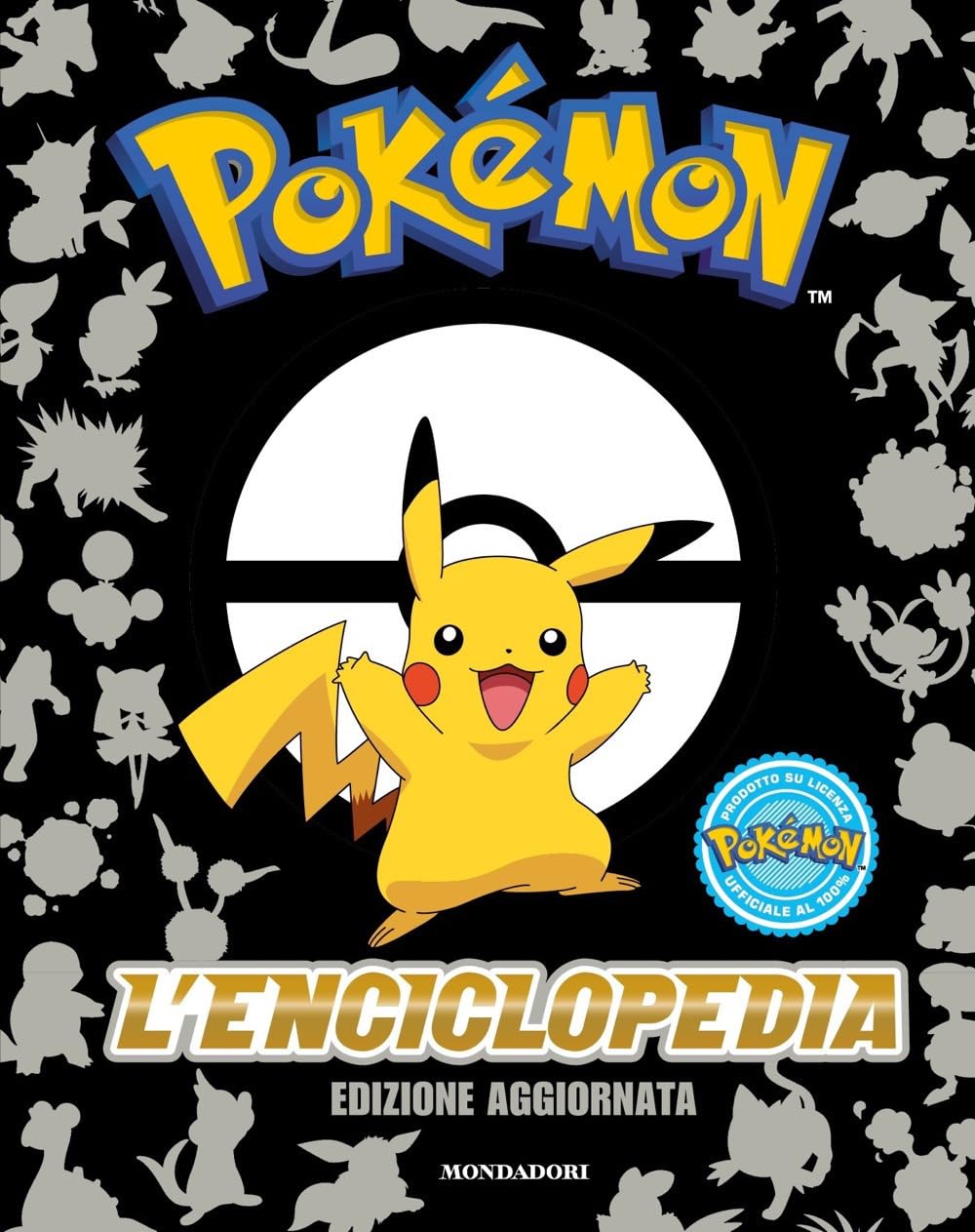 Pokémon - L'enciclopedia