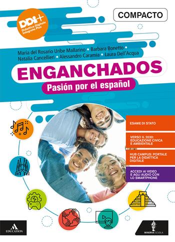 Enganchados - compacto - Centroscuola