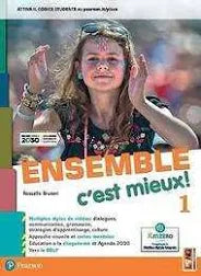 Ensemble c'est mieux 1 - Centroscuola