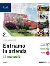Entriamo in azienda 2 - Tomi 1+2 - Centroscuola