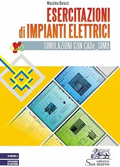 Esercitazioni Di Impianti Elettrici - Centroscuola