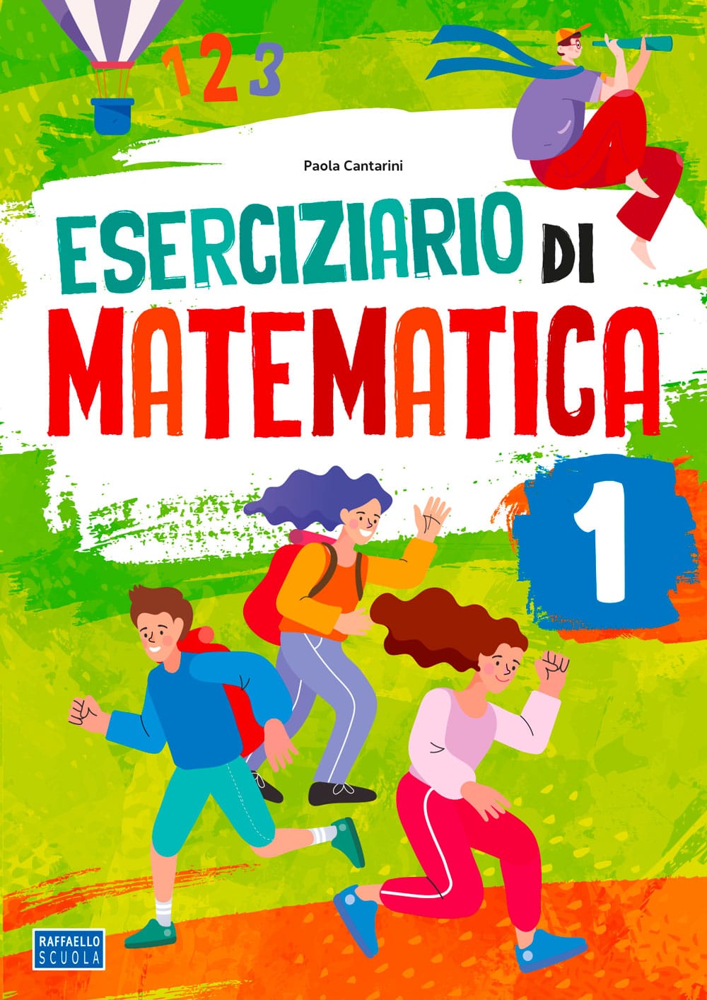 Eserciziario di Matematica 1