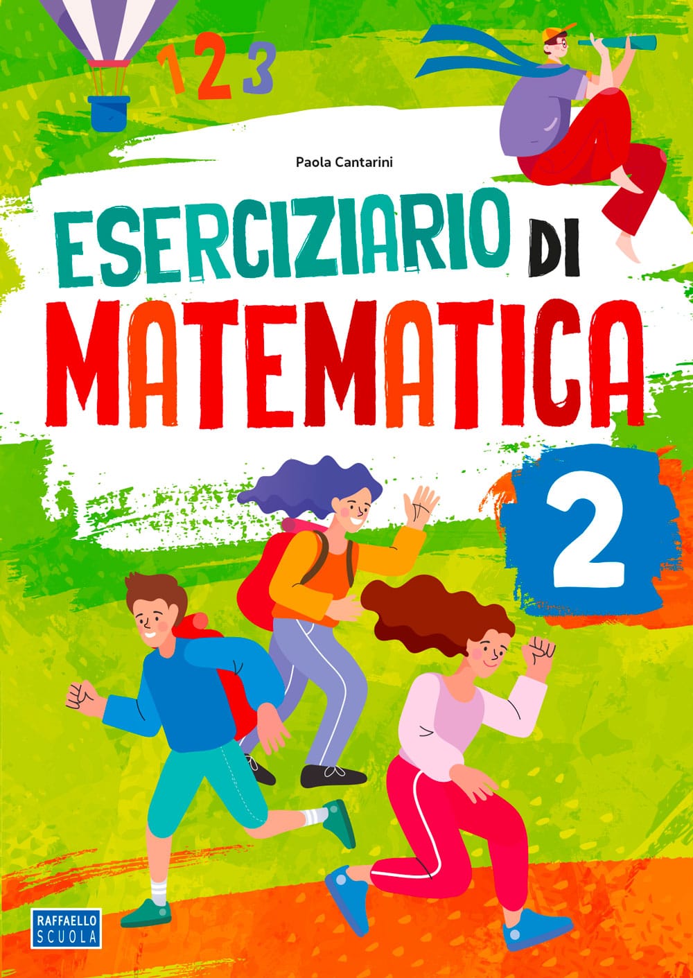 Eserciziario di Matematica 2