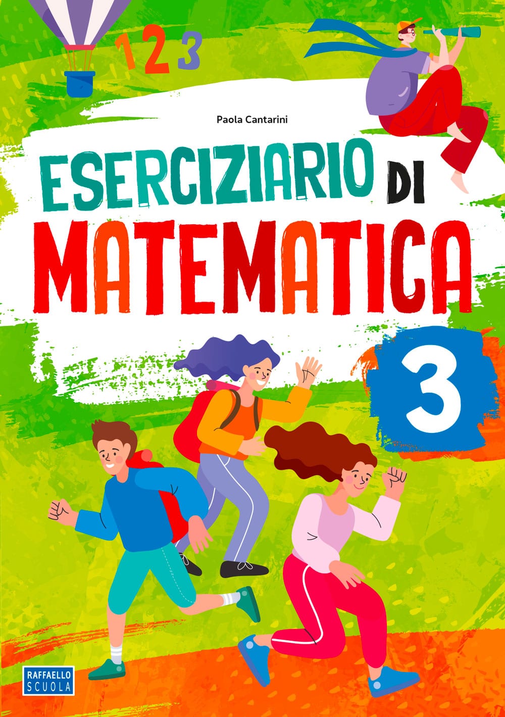 Eserciziario di Matematica 3