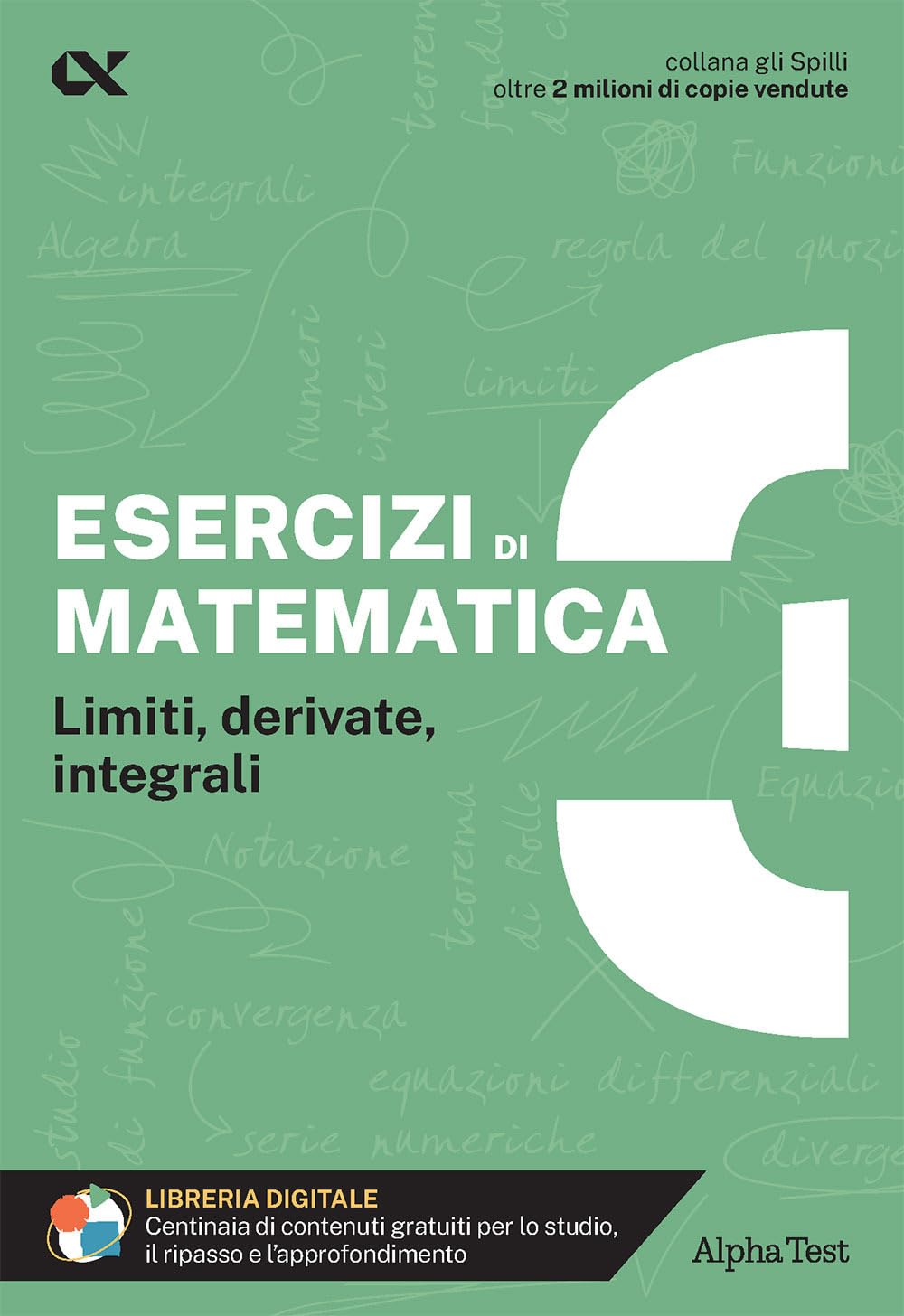 Esercizi di matematica (Vol. 3) - Centroscuola