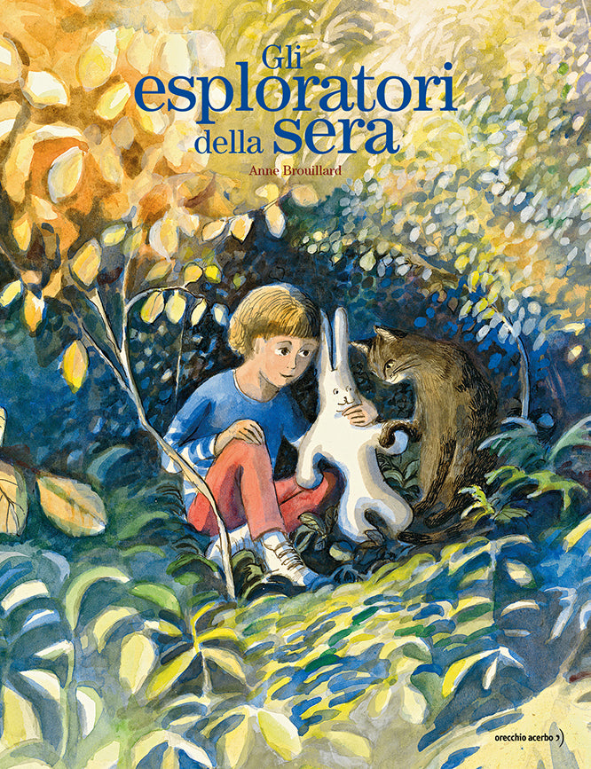 Gli esploratori della sera - Centroscuola