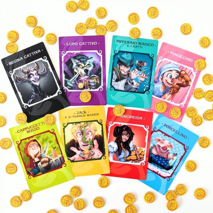 Fairy Tale Inn - Centroscuola