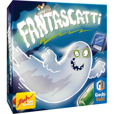 Fantascatti