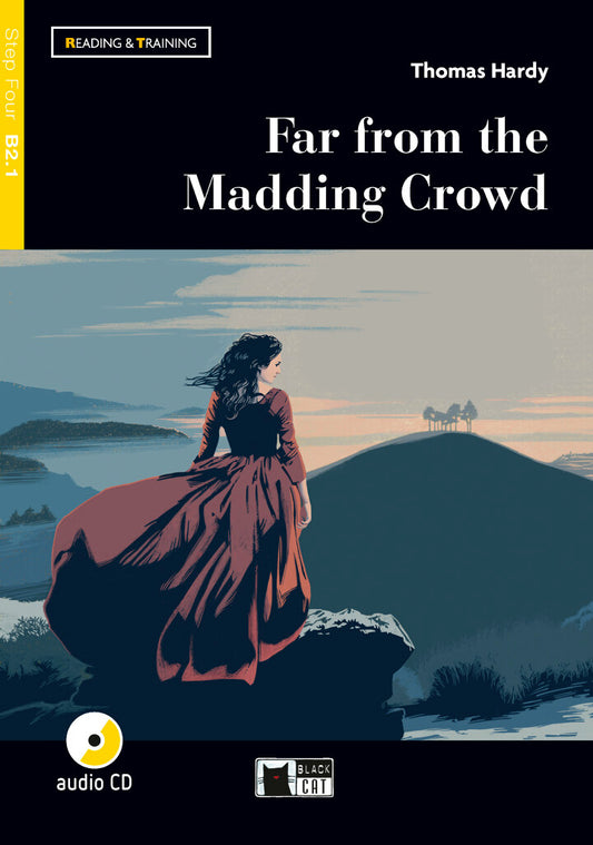 Far from the Madding Crowd - Centroscuola