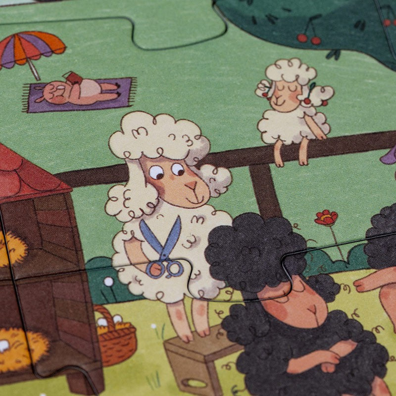 Farmtastic - Centroscuola