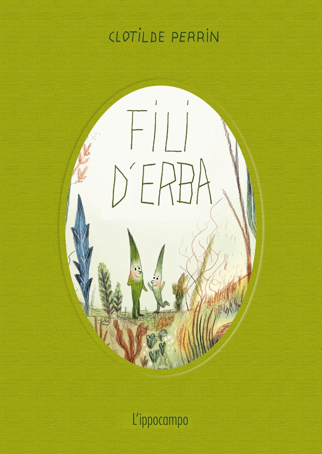 Fili d'erba - Centroscuola