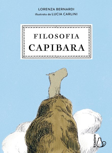 Filosofia Capibara - Centroscuola
