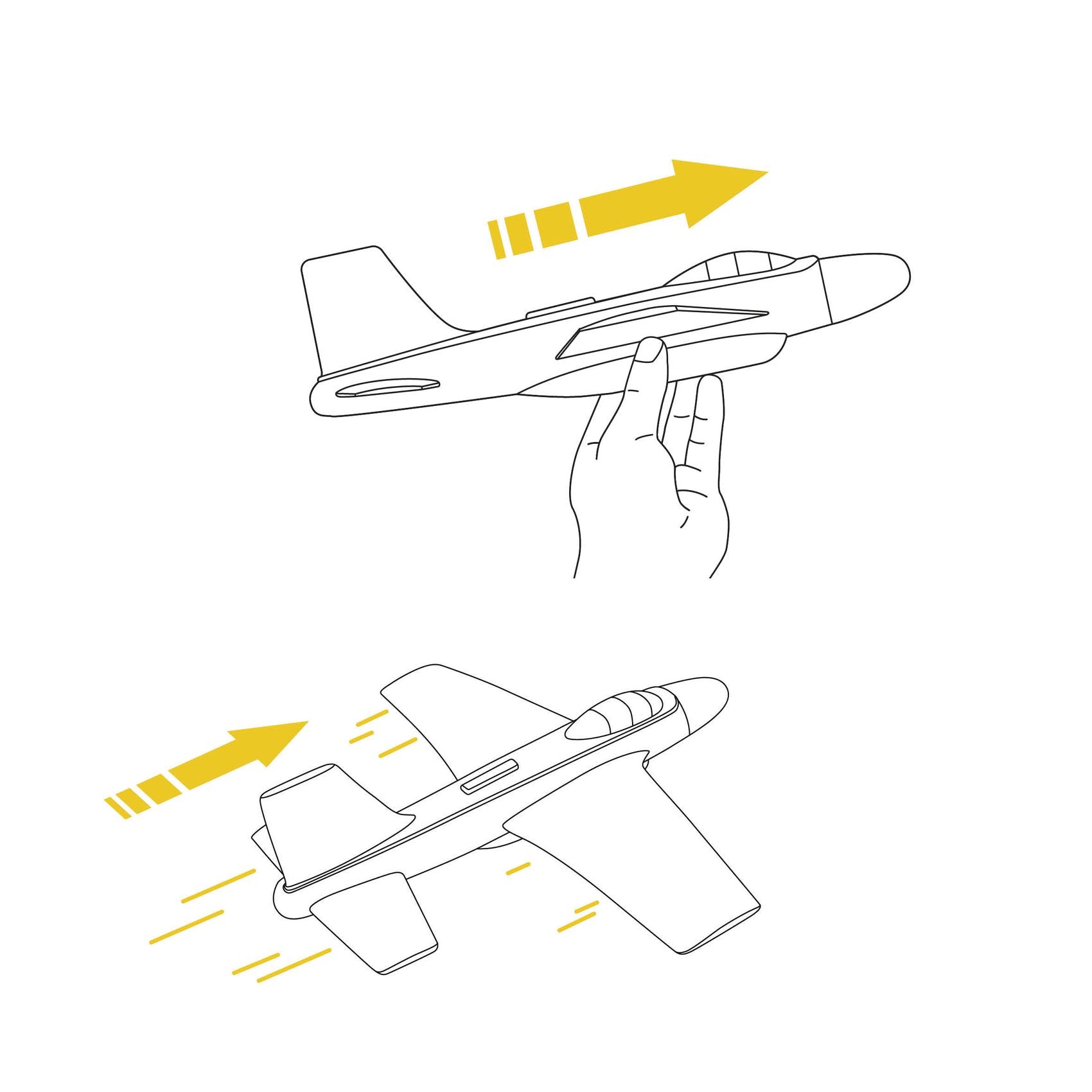 Fire Jet - Centroscuola