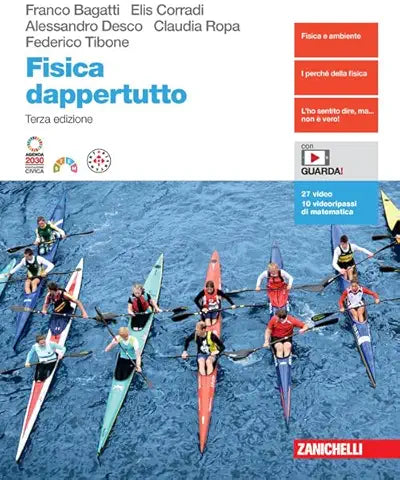 Fisica Dappertutto - Centroscuola