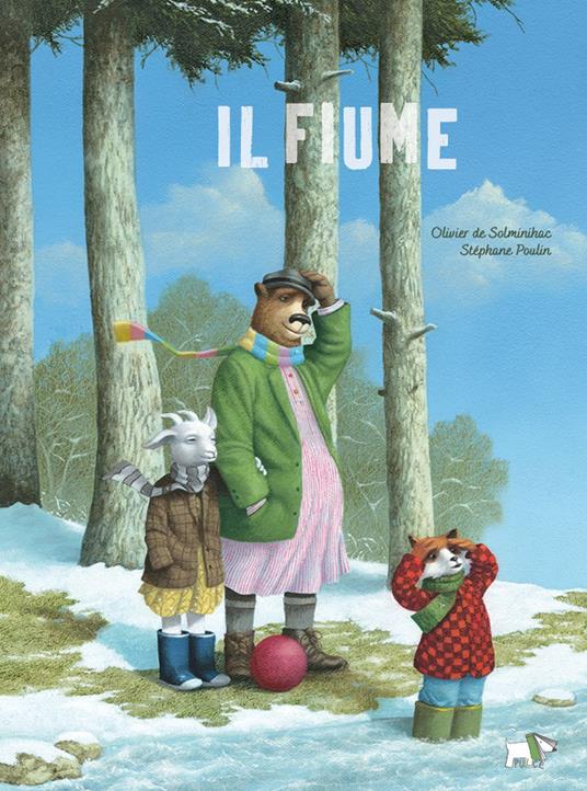 Il fiume