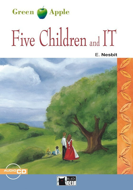 Five Children and It - Centroscuola