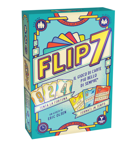 Flip 7