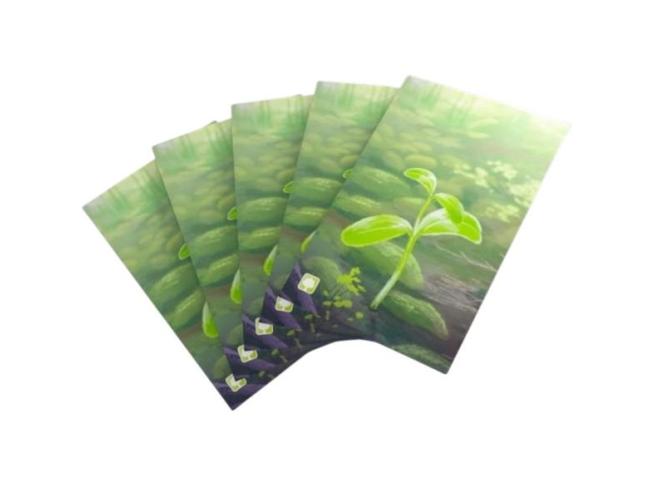 Forest Shuffle Art Sleeves - bustine protettive Gamegenic
