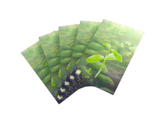 Forest Shuffle Art Sleeves - bustine protettive Gamegenic