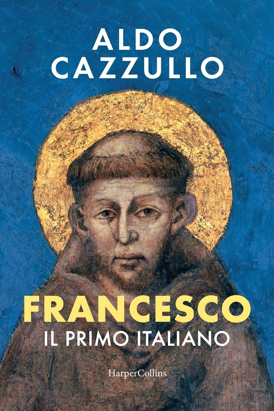 Francesco - Il primo italiano - Centroscuola