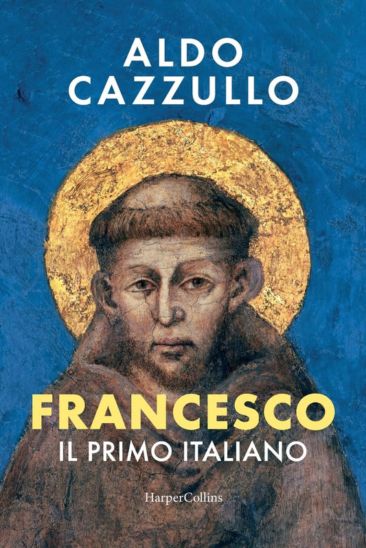 Francesco - Il primo italiano - Centroscuola