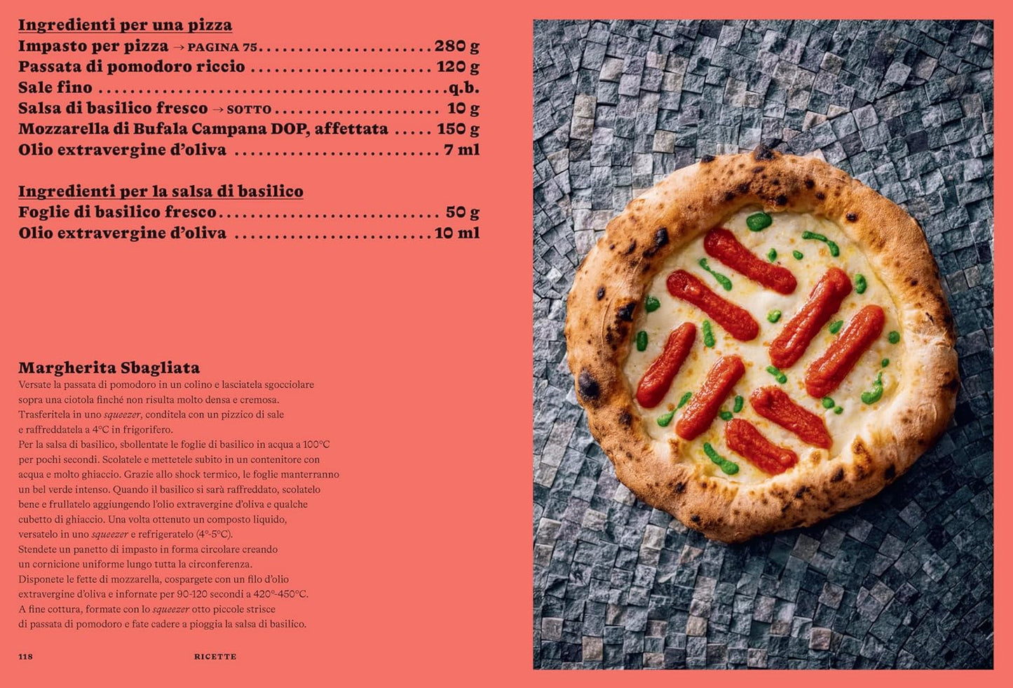 Franco Pepe Pizza Chef - Centroscuola