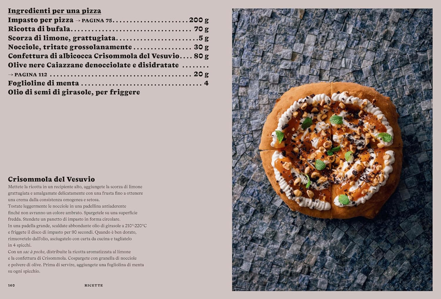 Franco Pepe Pizza Chef - Centroscuola