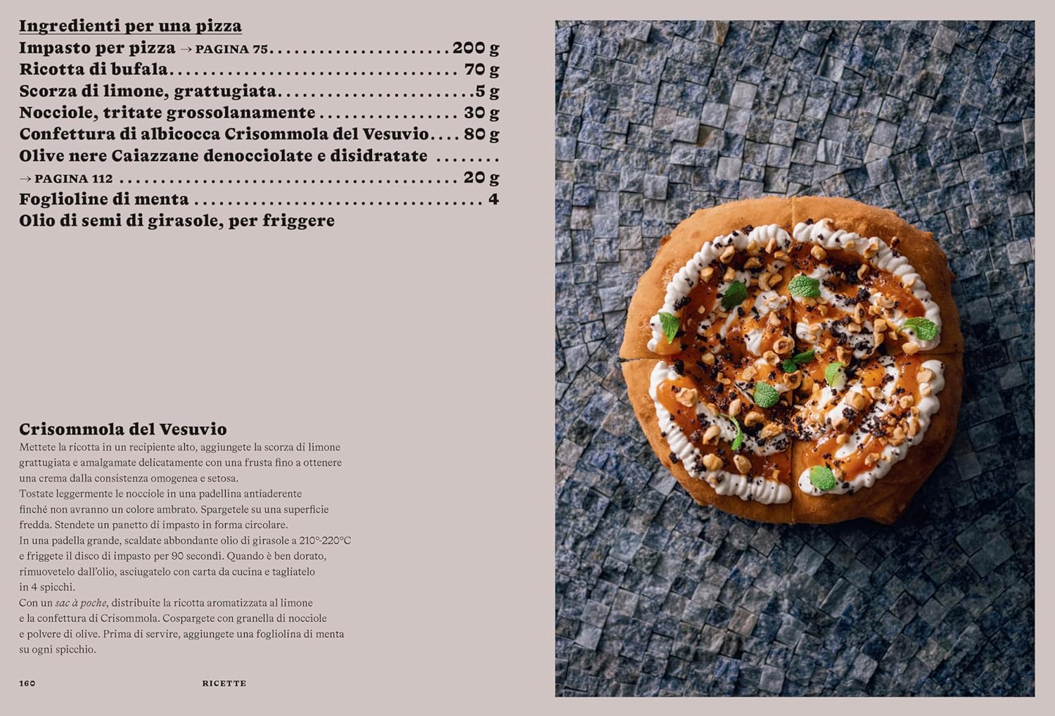 Franco Pepe Pizza Chef - Centroscuola