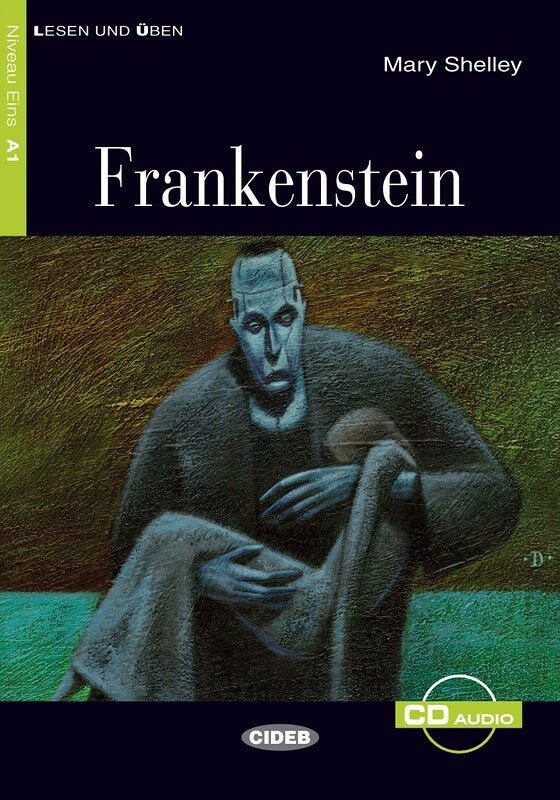 Frankenstein - Centroscuola