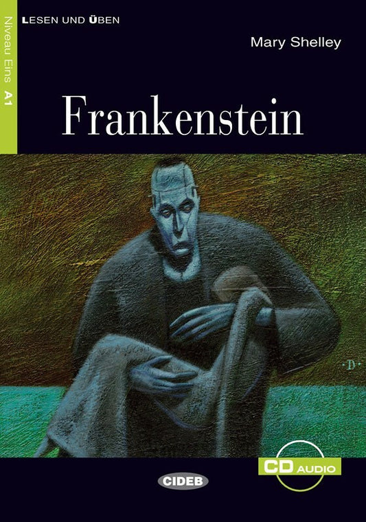 Frankenstein - Centroscuola
