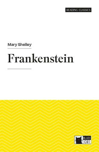 Frankenstein (Integrale) - Reading Classic
