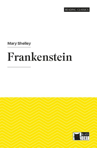 Frankenstein (Integrale) - Reading Classic - Centroscuola