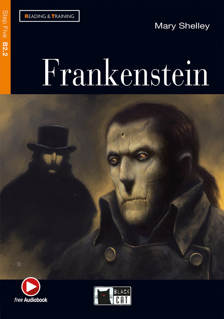 Frankenstein - Centroscuola