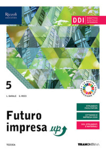 Futuro impresa UP Vol. 5 - Centroscuola