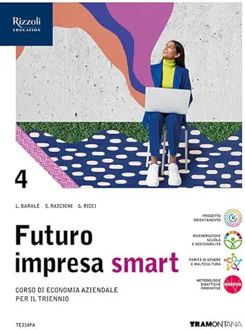 Futuro Impresa Smart  4 - Centroscuola