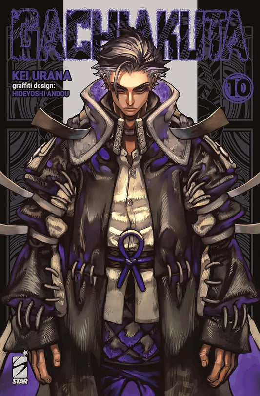 Gachiakuta (Vol. 10) - Centroscuola