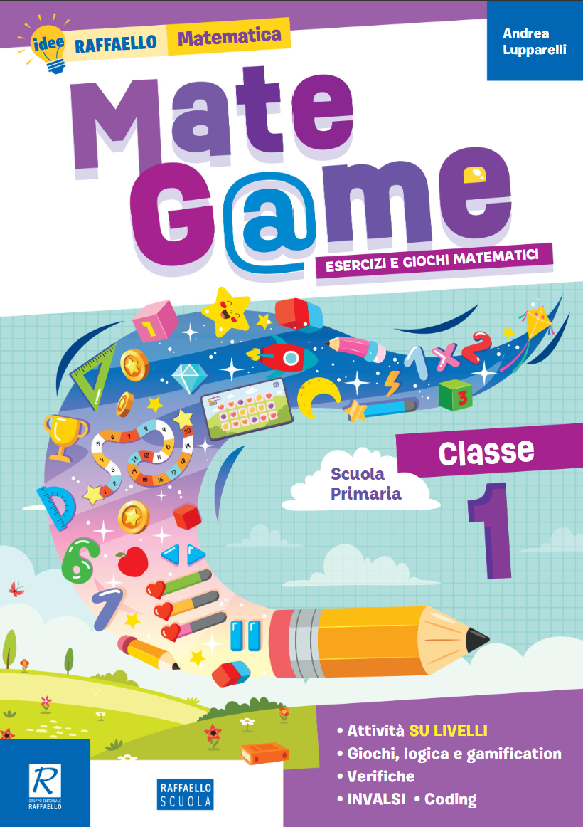 Mate g@me 1 - Centroscuola