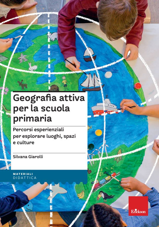 Geografia attiva per la scuola primaria