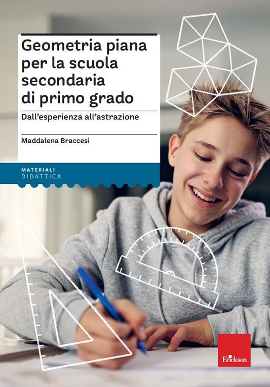 Geometria piana per la scuola secondaria di primo grado - Centroscuola