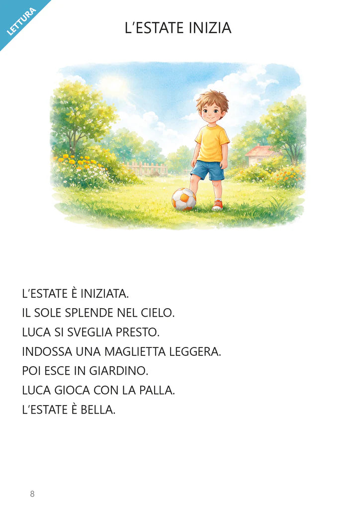 Ghiaccioli 1 - Centroscuola