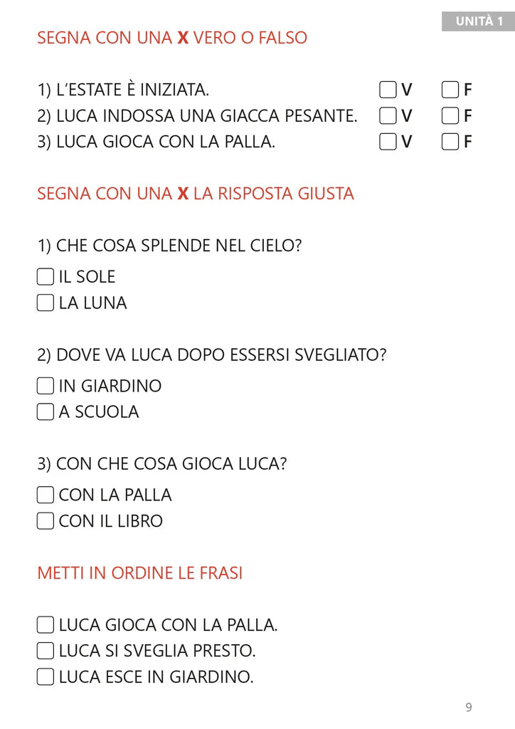 Ghiaccioli 1 - Centroscuola