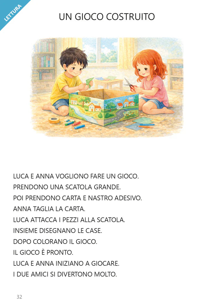 Ghiaccioli 2 - Centroscuola
