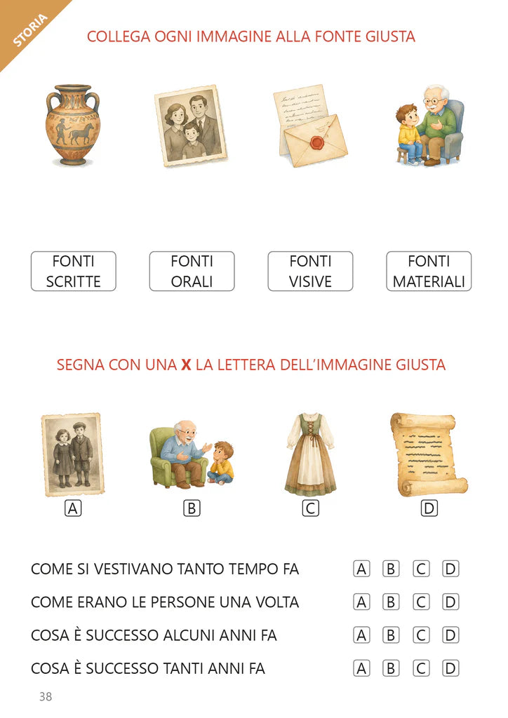 Ghiaccioli 2 - Centroscuola