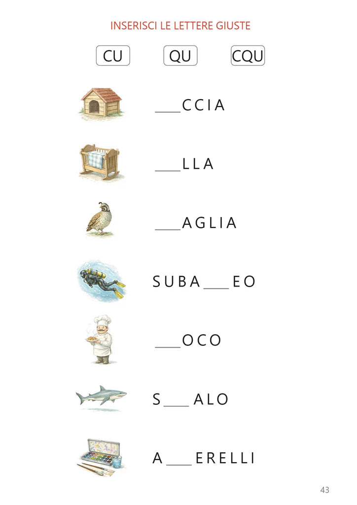 Ghiaccioli 2 - Centroscuola