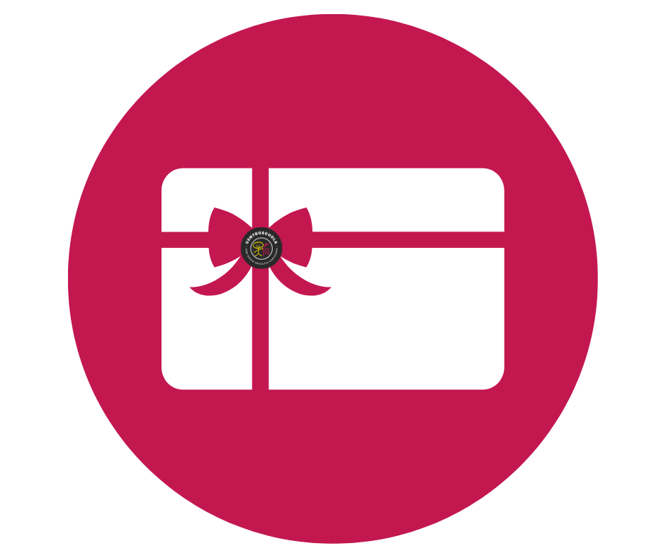 Gift Card - Buono Regalo - Centroscuola