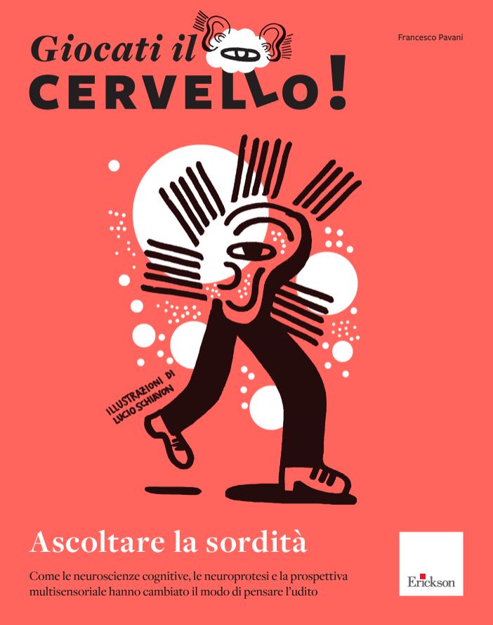 Giocati il cervello! Ascoltare la sordità